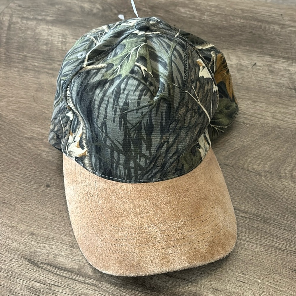 Daystone adjustable camp hat